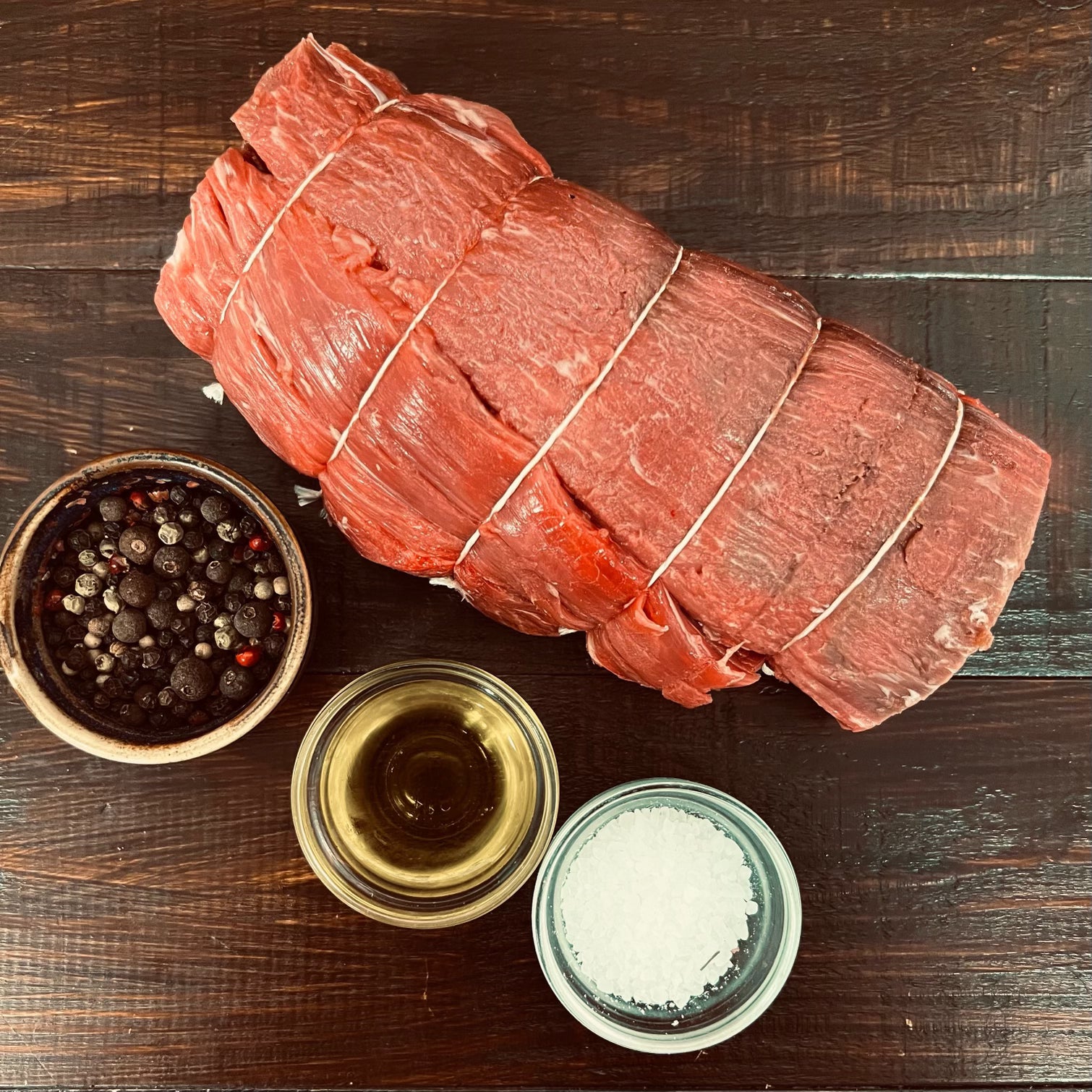 Chateaubriand 28 Day Aged