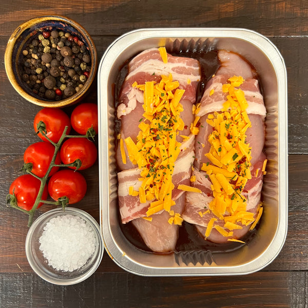Hunters Chicken - Whieldons Butchers