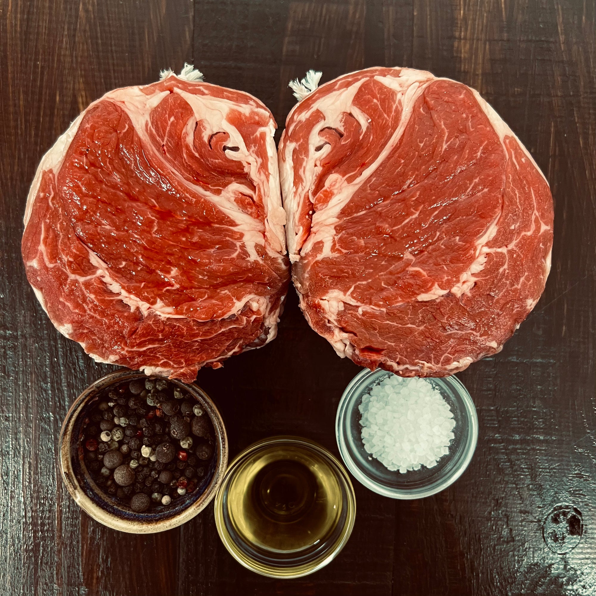 Rib of Beef (rolled) 28 Day Aged