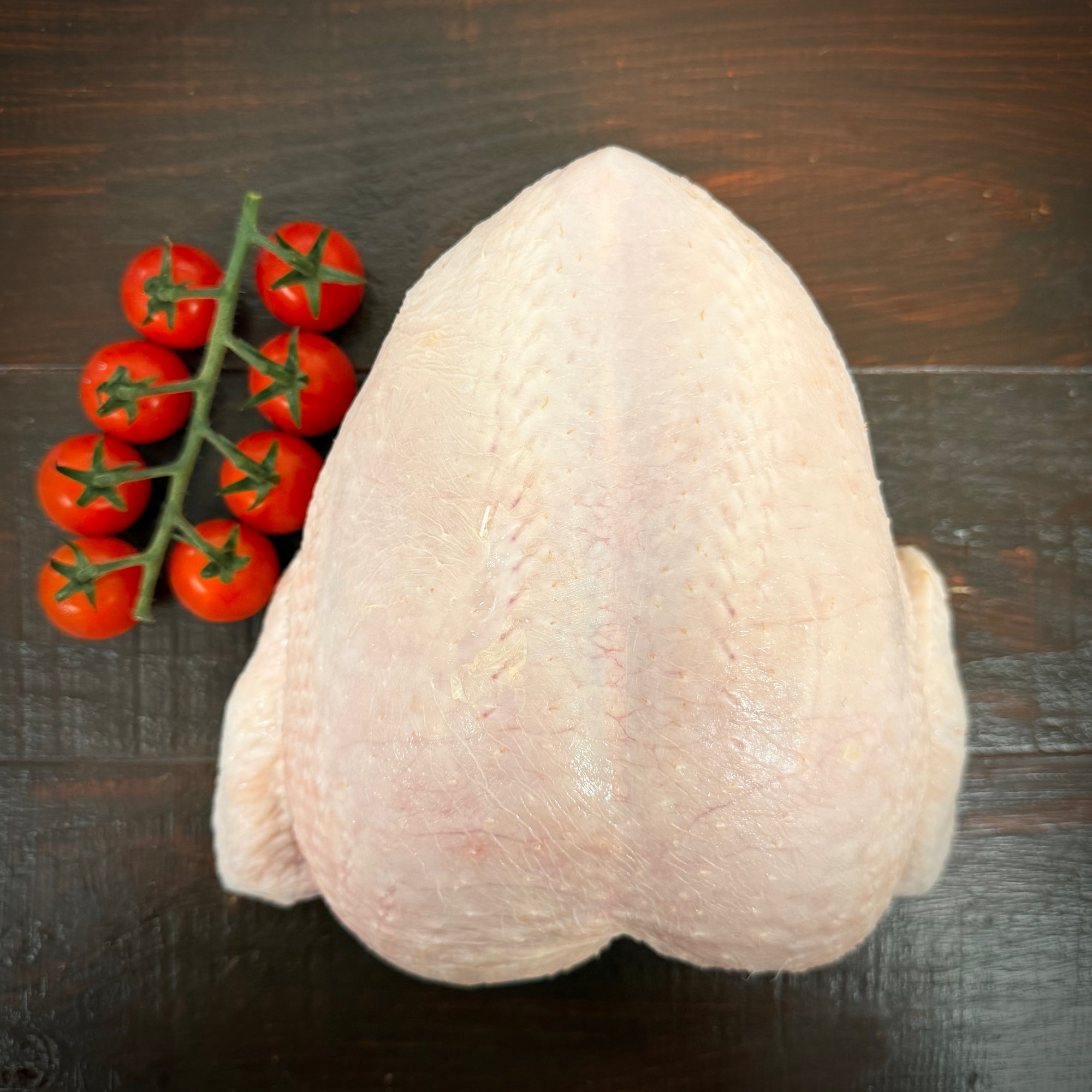 Double Breast (on the bone)