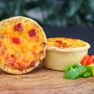 Quiche