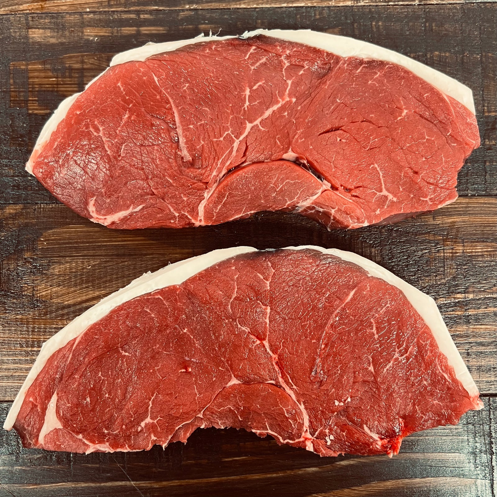 Rump Steak 28-Day Aged