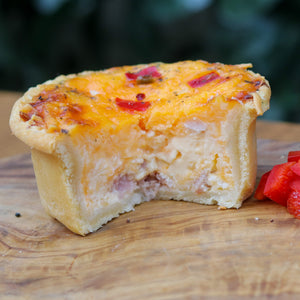 Quiche