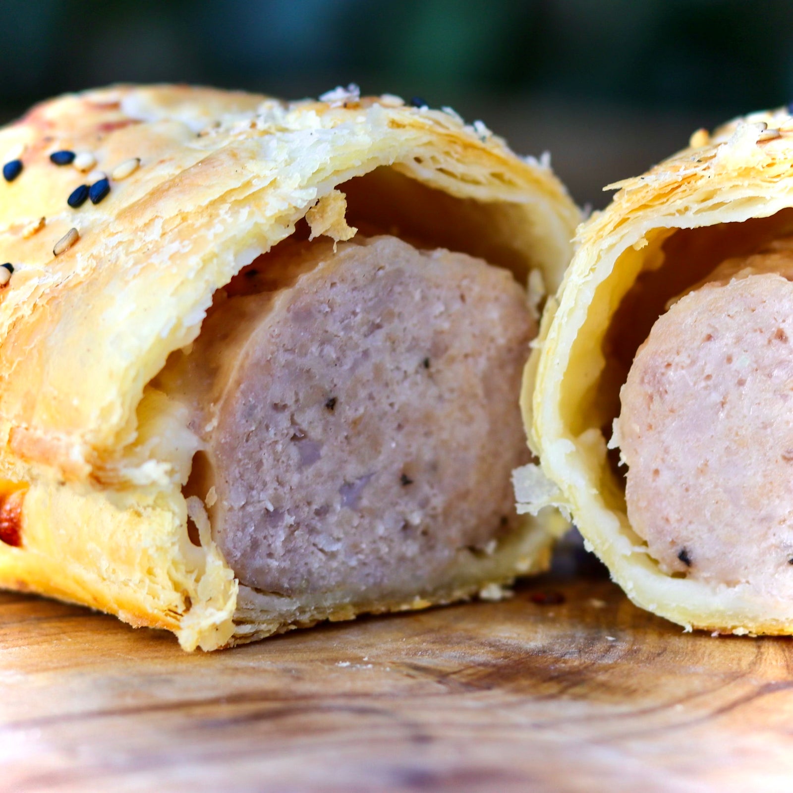 Sausage Roll