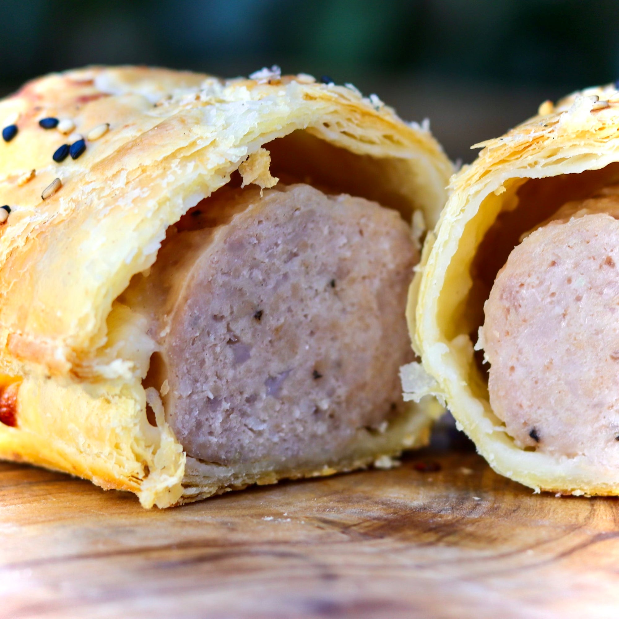 Sausage Roll