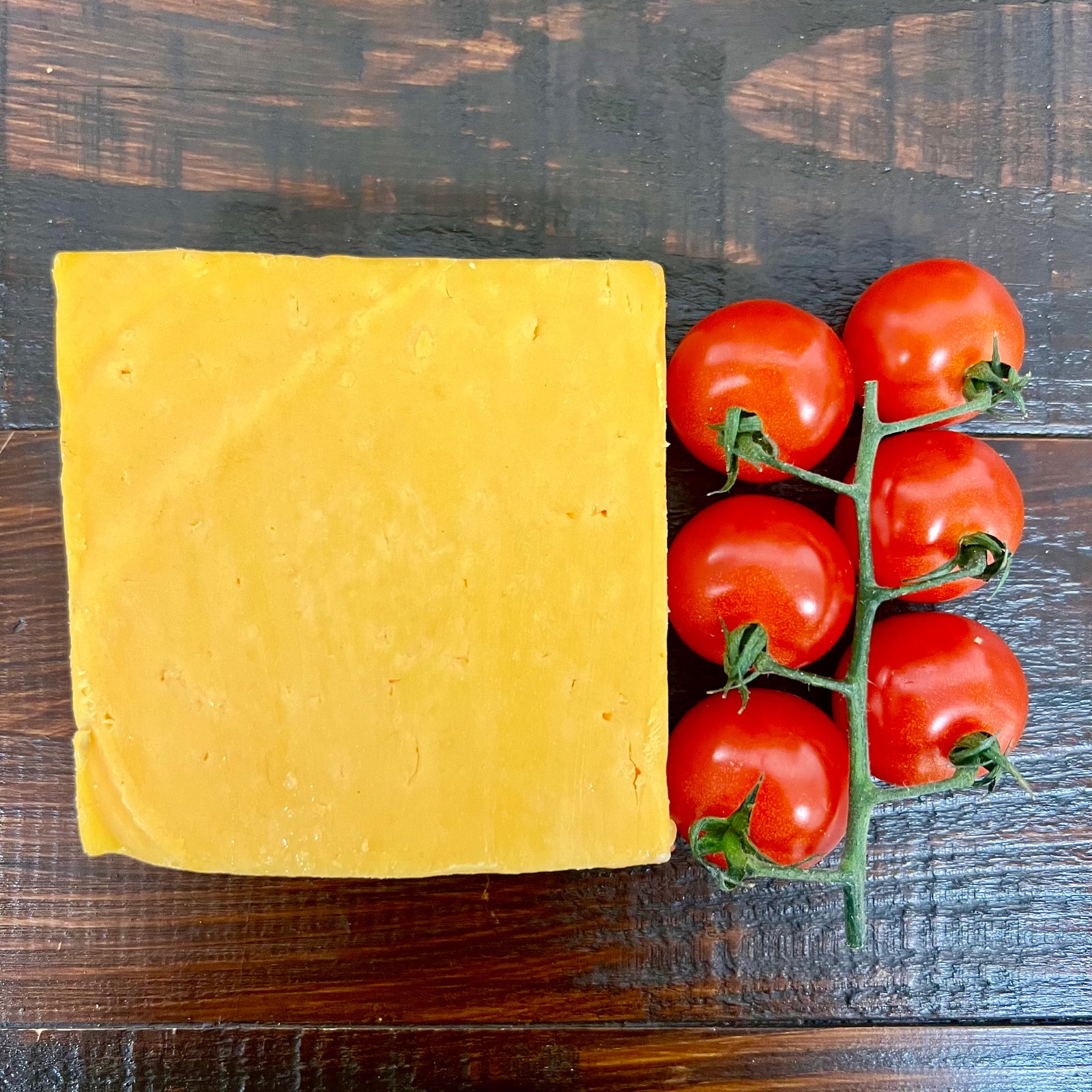 Cheddar Cheese (mild)