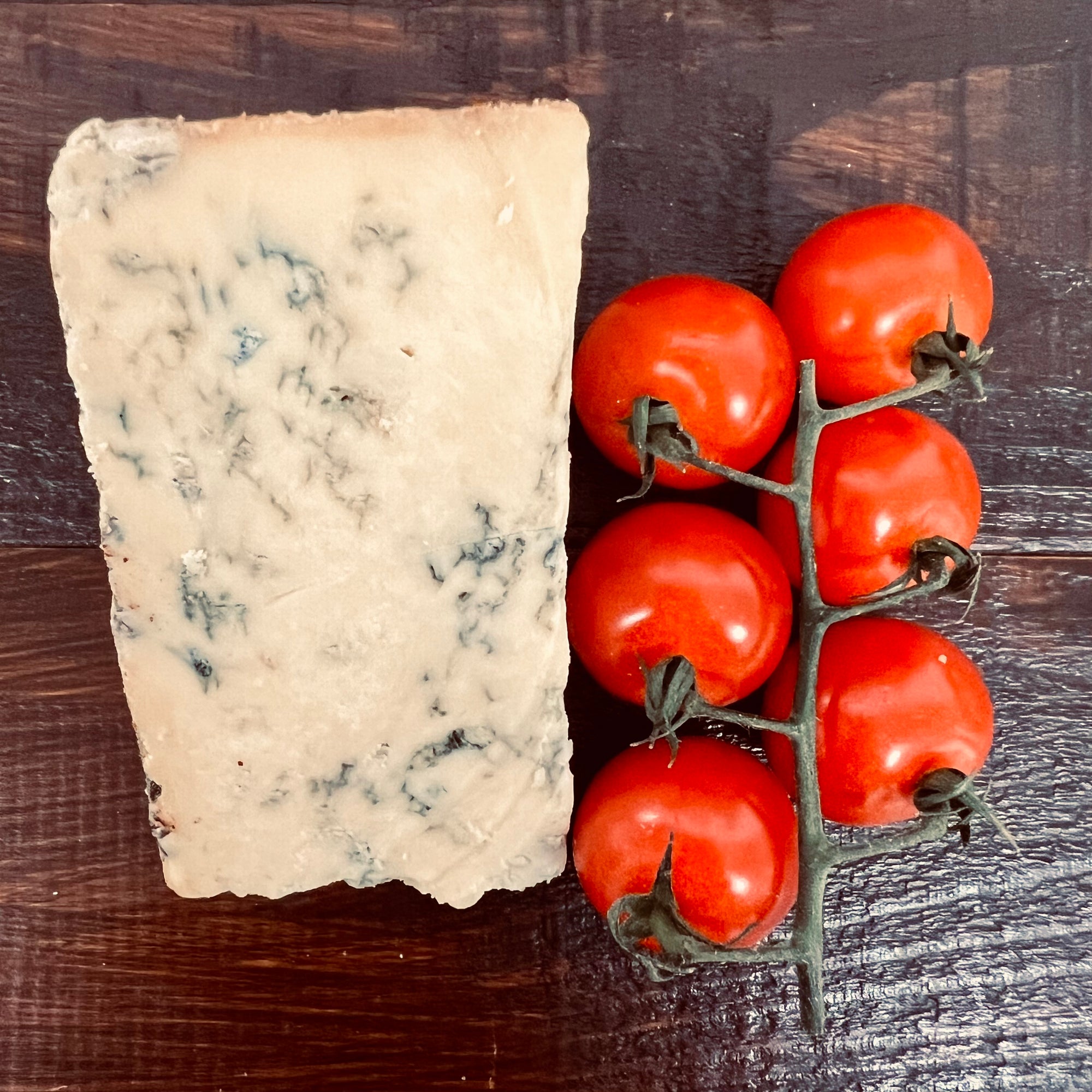 Stilton Blue