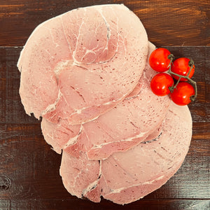 Boiled Ham