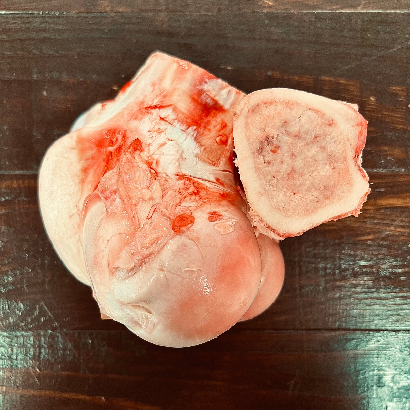 Marrow Bone