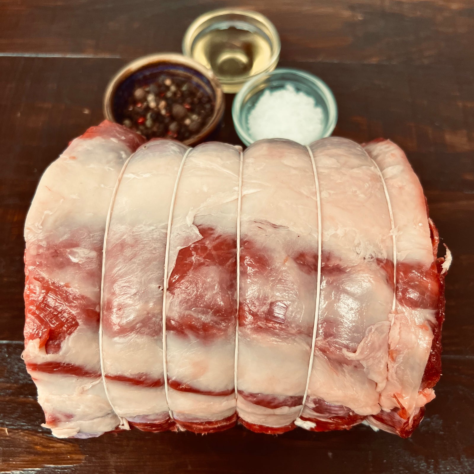 Rib of Beef (rolled) 28 Day Aged