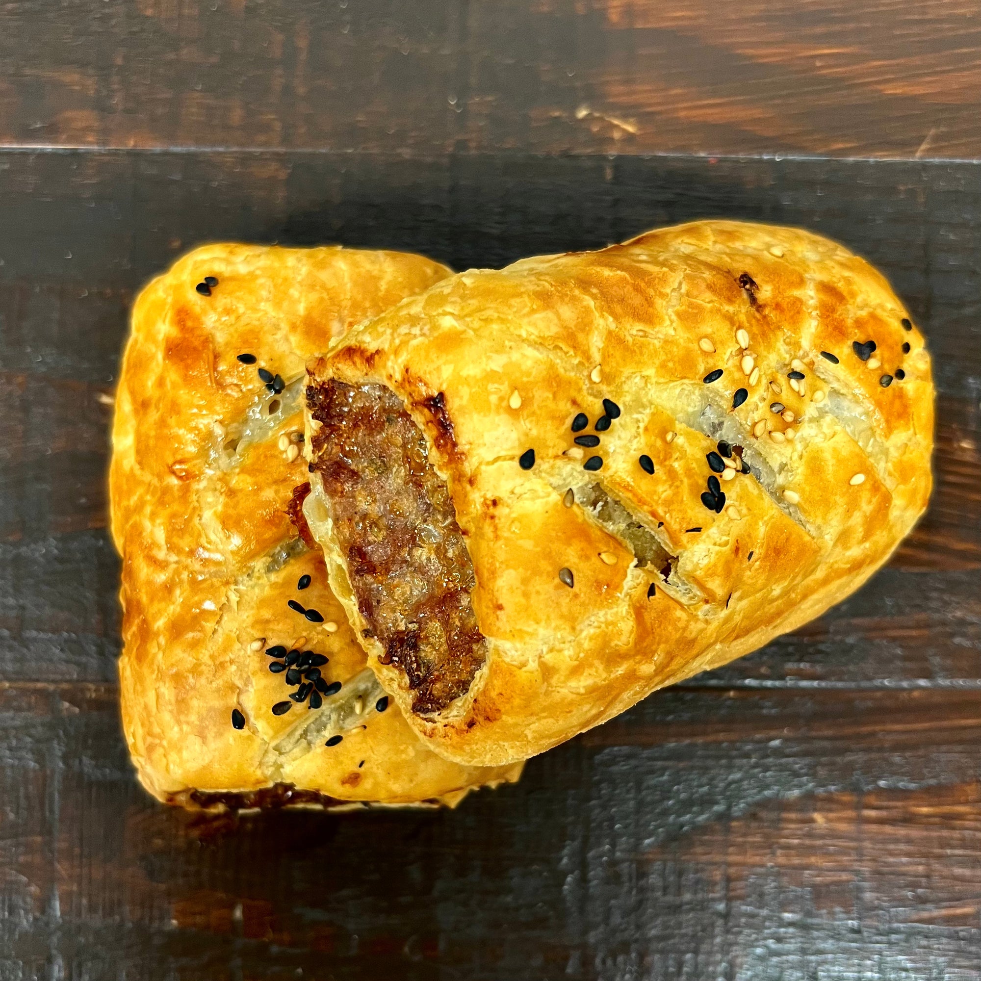 Sausage Roll