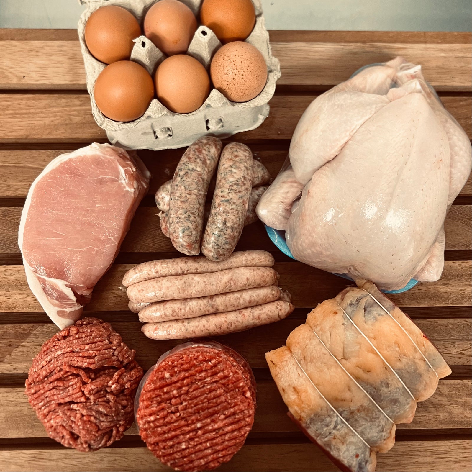 The Family Essentials